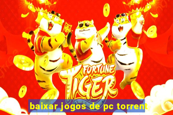 baixar jogos de pc torrent